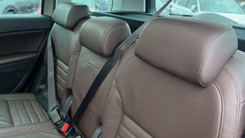 Skoda Yeti Outdoor 1.4 TSI Laurin + Klement 4x4 5dr Petrol Estate